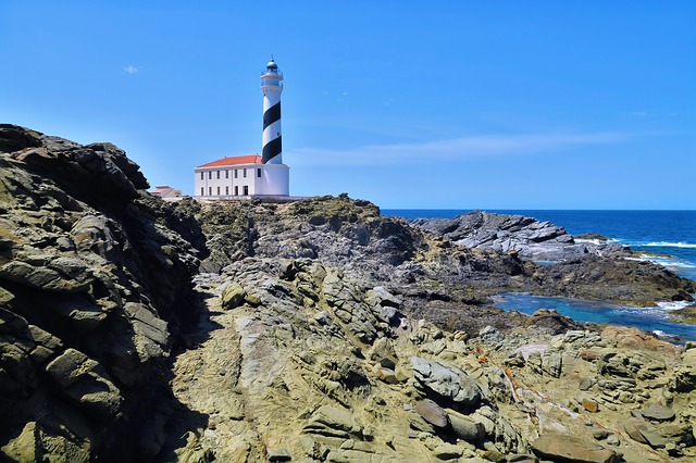 Faro Faràvitx Faro Faràvitx