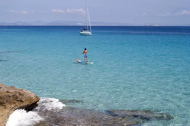 Deportes Formentera