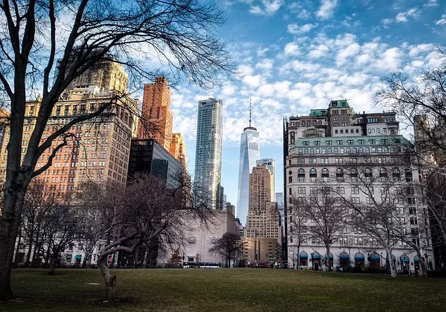 Viaje Puente de Diciembre en Nueva York