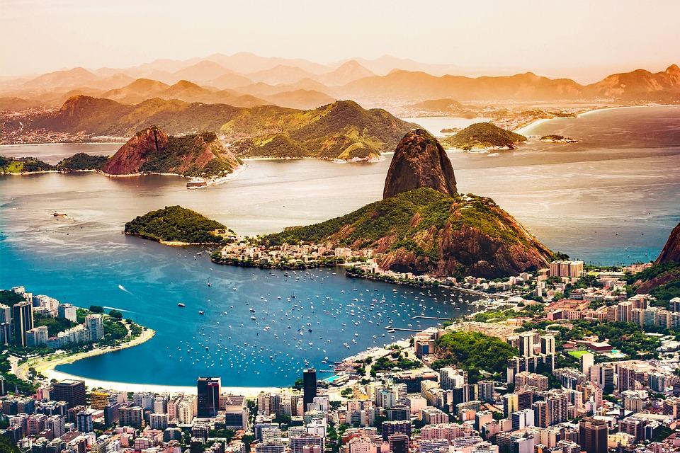 Vistas Brasil Vistas Brasil