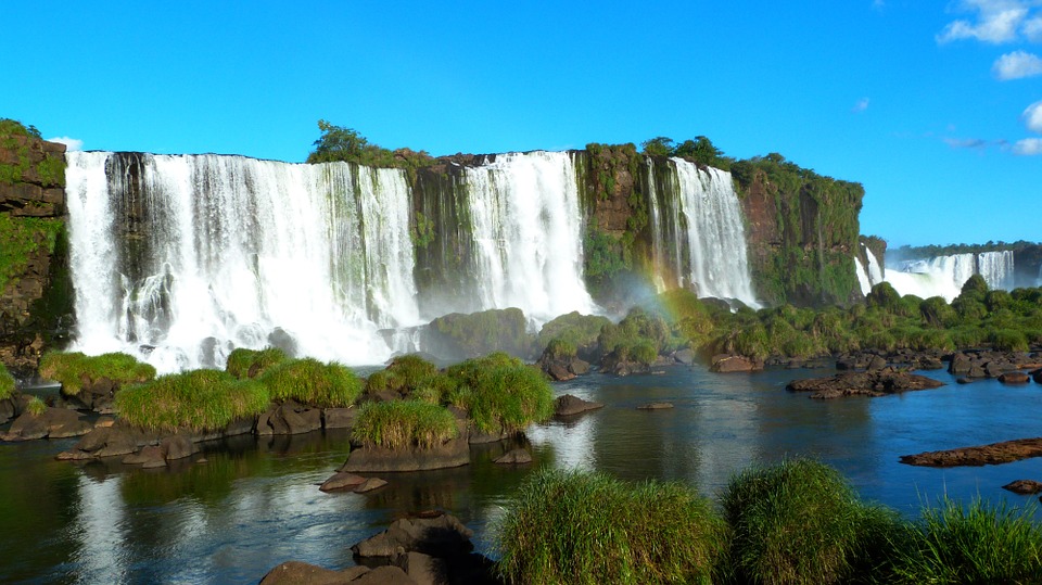 Iguazu Iguazu