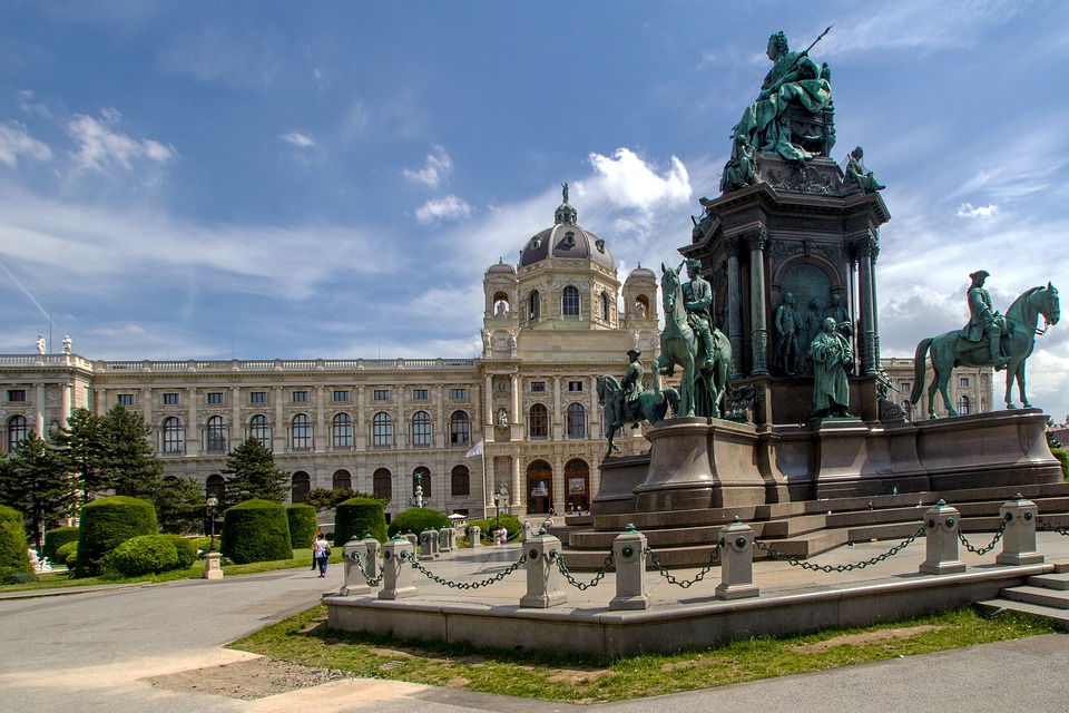 Que ver en Viena Que ver en Viena
