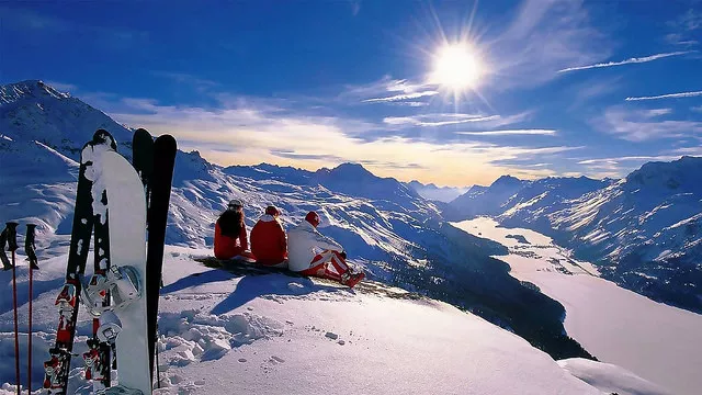 Esquiar Andorra