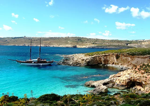 Playas Malta 