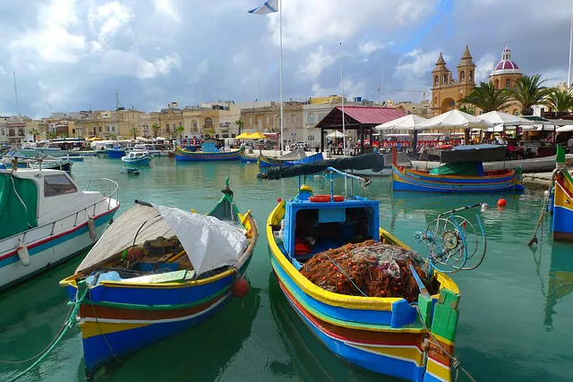 Puerto Malta