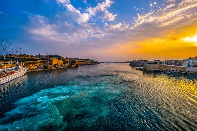 Playas Malta