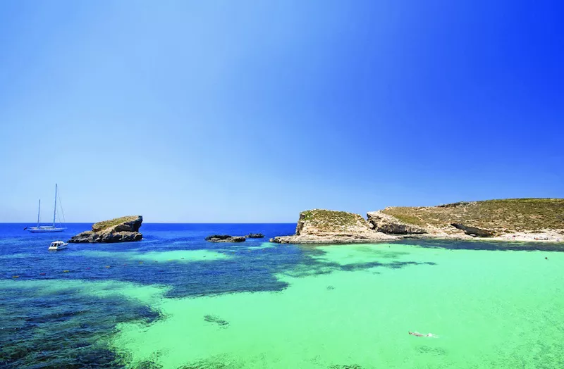 Comino 