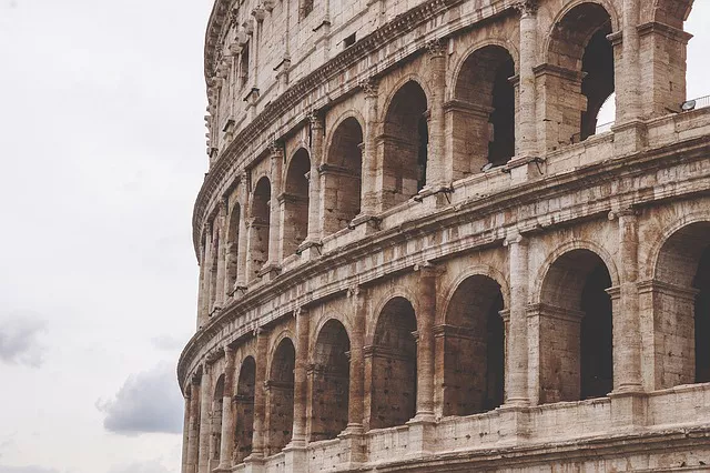 Roma Coliseo