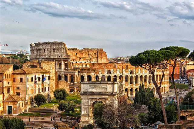 Roma