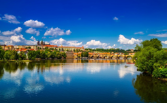 Praga Praga