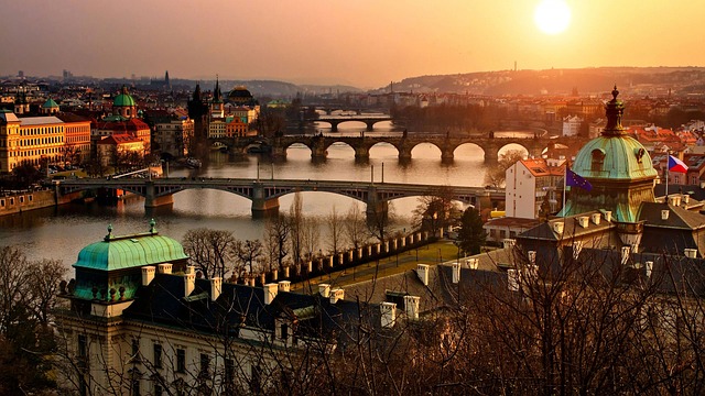 Praga Praga