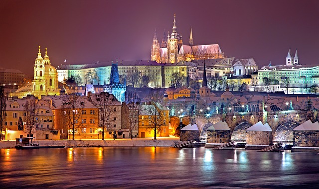 Praga Praga