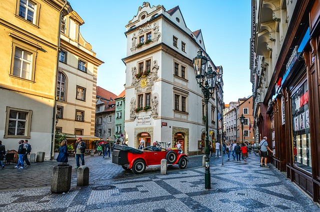 Praga Praga