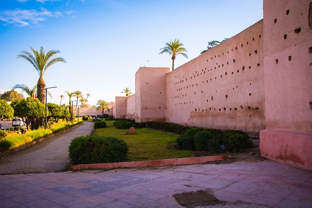Que ver en Marrakech Que ver en Marrakech