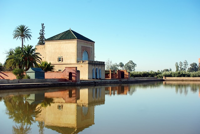 Que visitar en Marrakech Que visitar en Marrakech