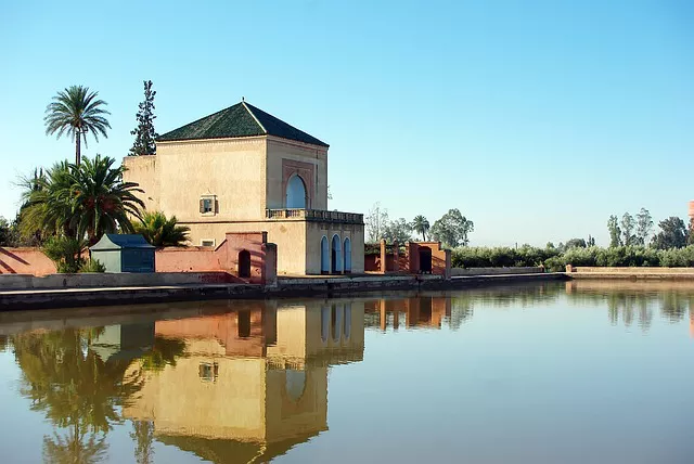 Que visitar en Marrakech