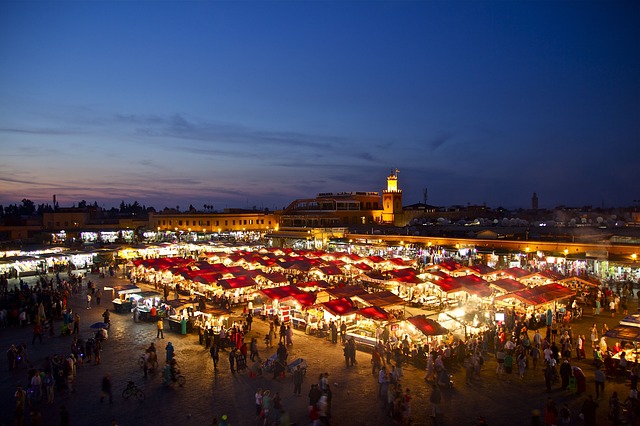 Turismo Marrakech Turismo Marrakech