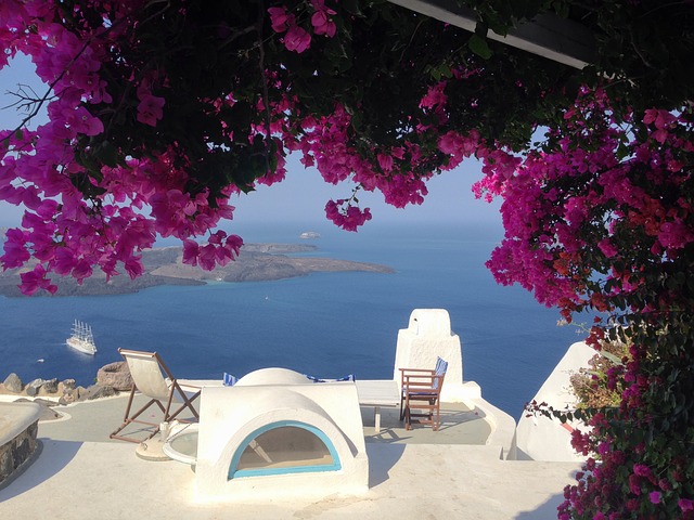 Isla Santorini grecia Isla Santorini Grecia
