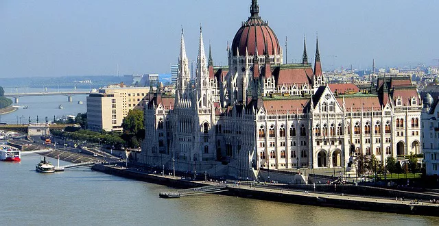 Budapest