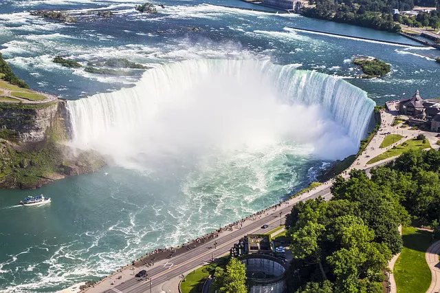 Cataratas del Niágara