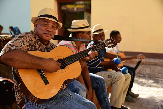 Cuba Circuito