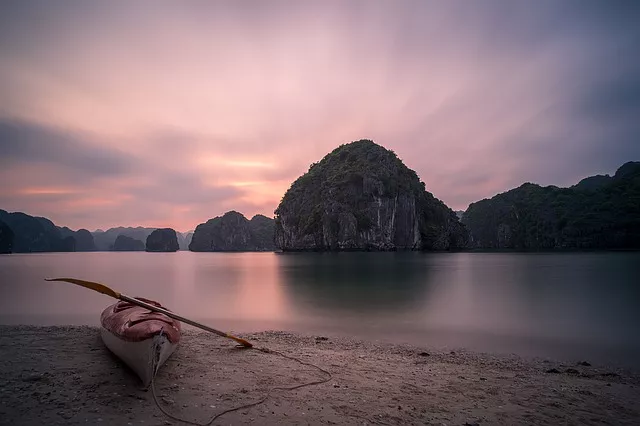 Playas Vietnam