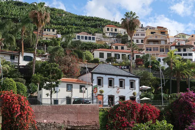 Madeira