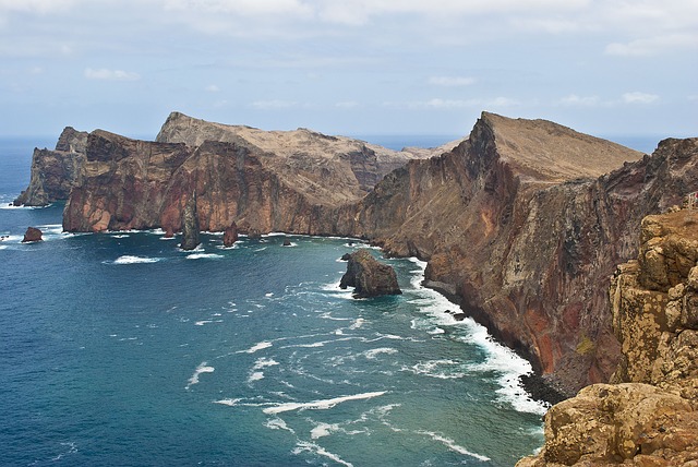 Madeira Madeira