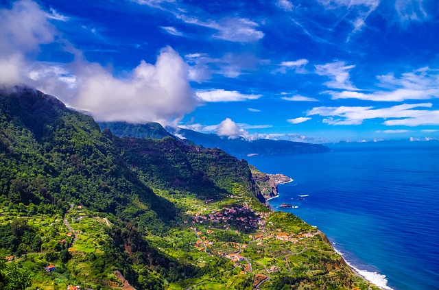 Madeira Madeira