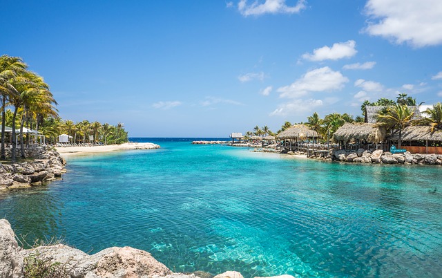 Crucero por las Antillas y el Caribe Sur Crucero por las Antillas y el Caribe Sur