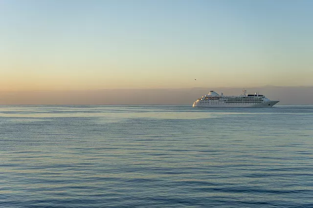 Crucero por las Antillas y el Caribe Sur