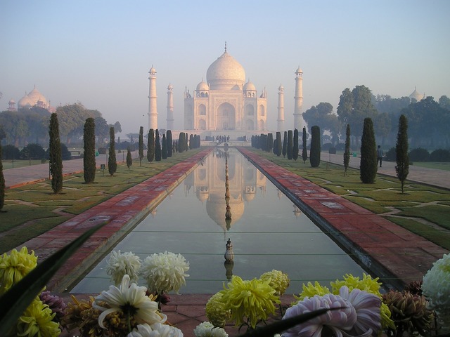 India India