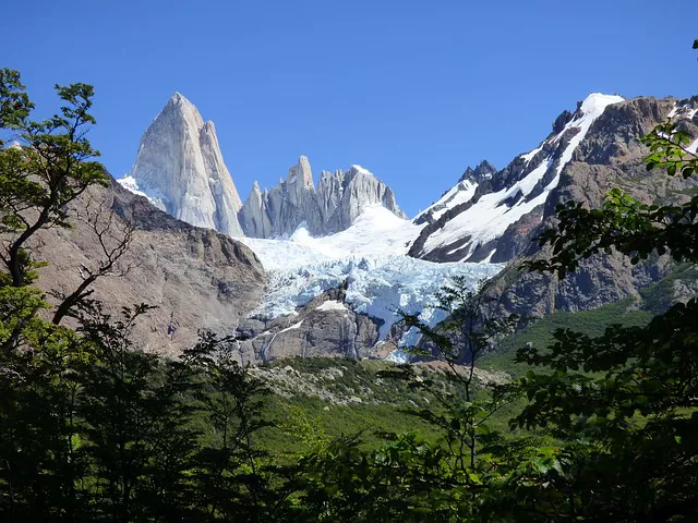 Patagonia Argentina