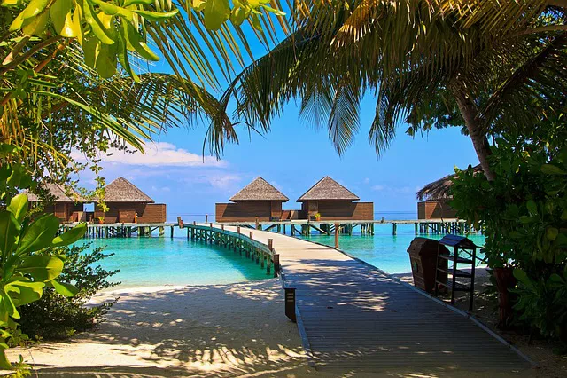 Islas Maldivas Todo Incluido
