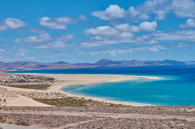 Playas Lanzarote