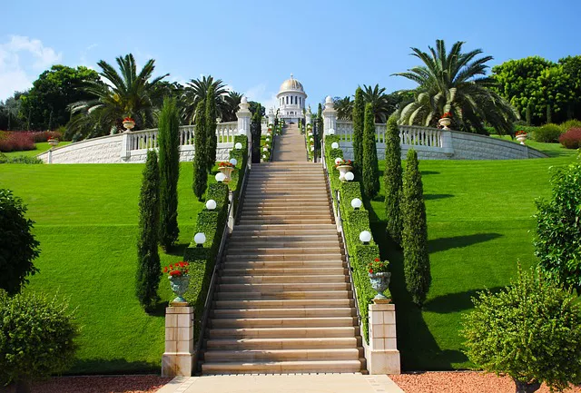 Haifa Israel