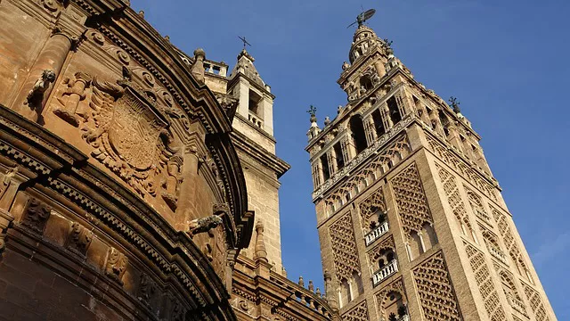 Viaje a Sevilla