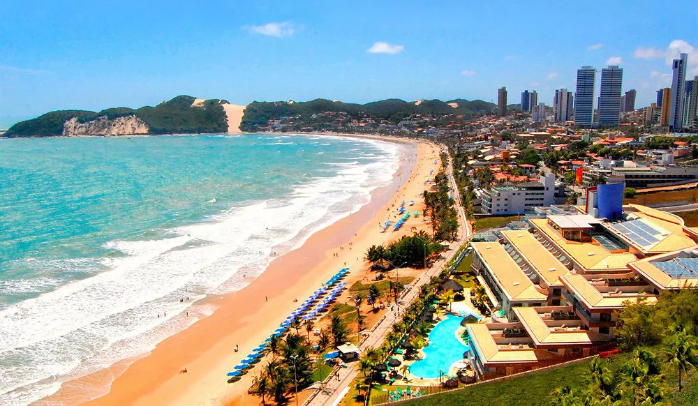 Playas Brasil