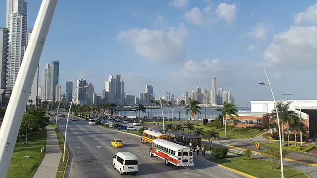 Que ver en Panamá