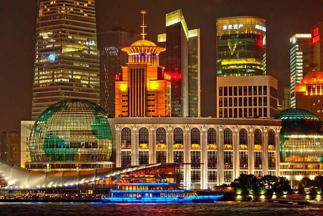 Que Ver Shanghai Que Ver Shanghai