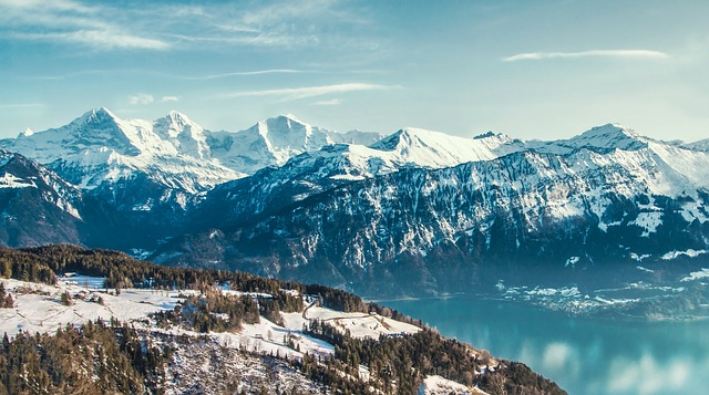Ruta por Suiza Ruta por Suiza