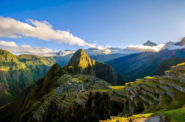 Que ver en Perú