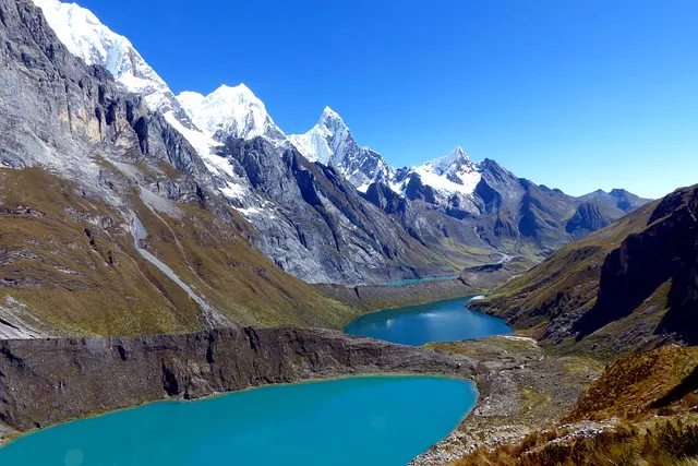 Que visitar en Perú