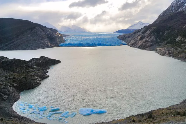 Patagonia Chile