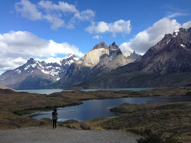 Viaje Patagonia Chilena