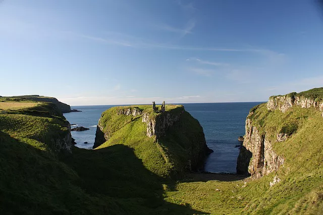 Viaje a Irlanda