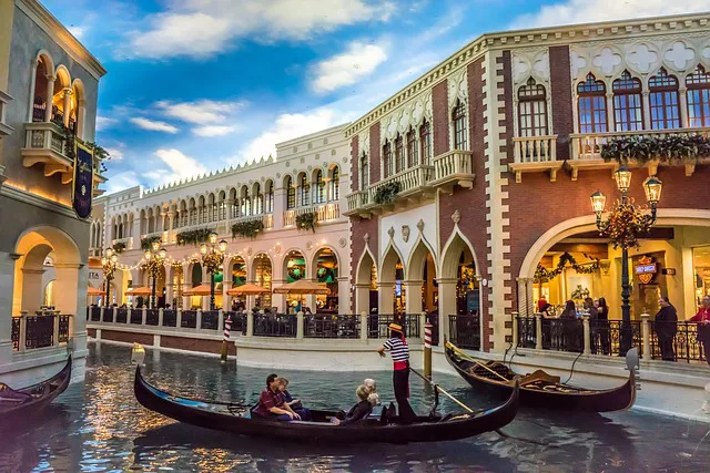 Viaje Carnaval de Venecia