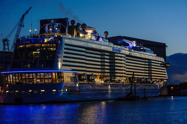 Cruceros fin de año Cruceros fin de año