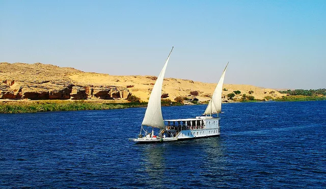 Crucero por el Nilo precio