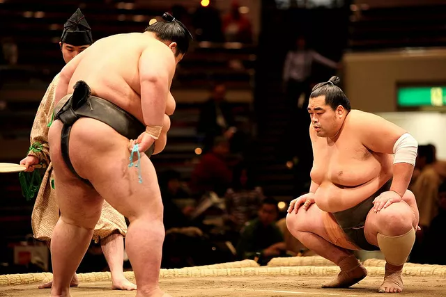 Sumo Deporte